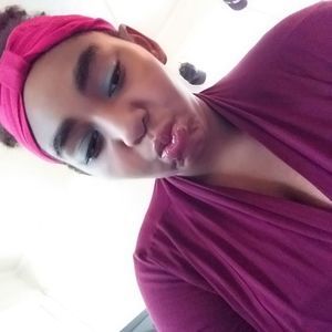 Meet your Posher, Shakyla